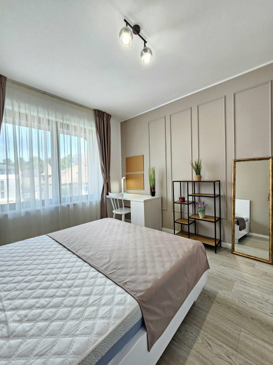 Apartamente de inchiriat Cluj-Napoca Zorilor / Hasdeu 13