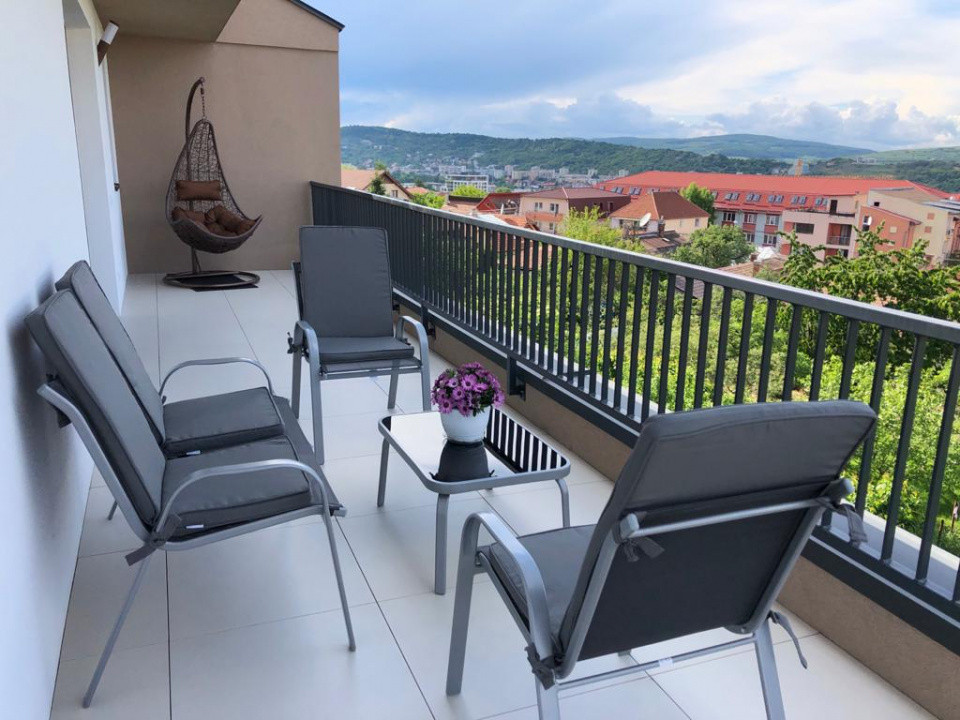 Apartamente de inchiriat Cluj-Napoca Zorilor / Hasdeu 15