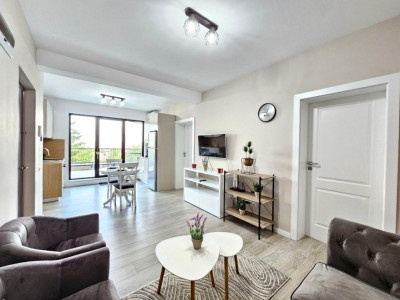 Apartamente de inchiriat Cluj-Napoca Zorilor / Hasdeu imagine mica 1