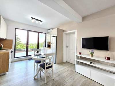 Apartamente de inchiriat Cluj-Napoca Zorilor / Hasdeu imagine mica 5