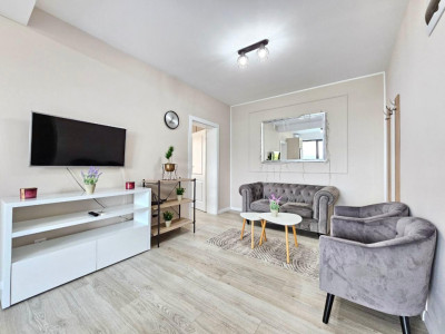 Apartamente de inchiriat Cluj-Napoca Zorilor / Hasdeu imagine mica 6