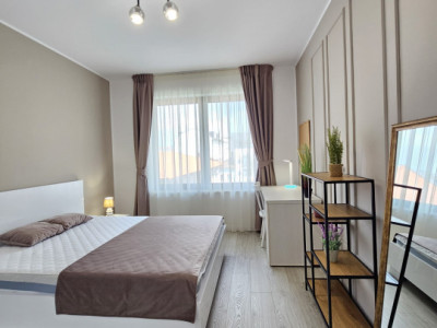 Apartamente de inchiriat Cluj-Napoca Zorilor / Hasdeu imagine mica 8