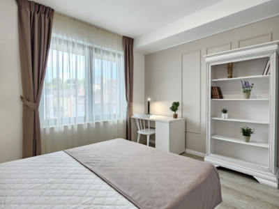 Apartamente de inchiriat Cluj-Napoca Zorilor / Hasdeu imagine mica 10