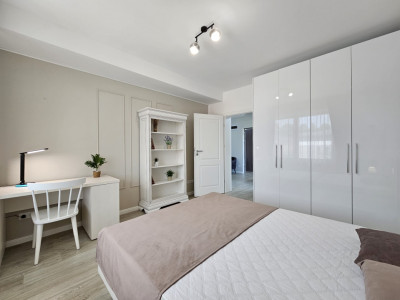 Apartamente de inchiriat Cluj-Napoca Zorilor / Hasdeu imagine mica 11