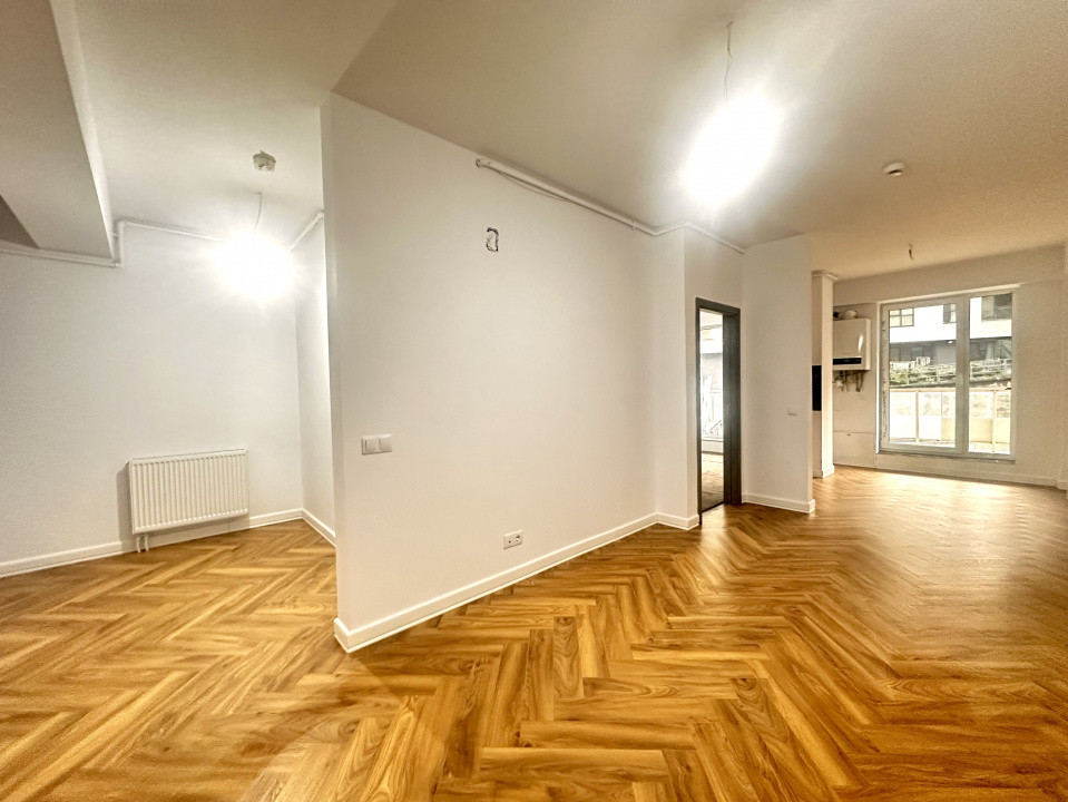 Apartamente de vanzare Cluj-Napoca Grigorescu / Taietura Turcului 1