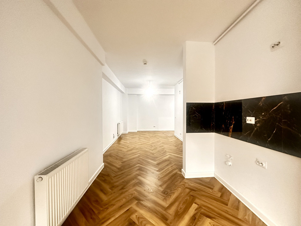 Apartamente de vanzare Cluj-Napoca Grigorescu / Taietura Turcului 5
