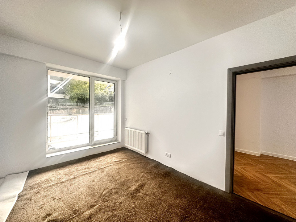 Apartamente de vanzare Cluj-Napoca Grigorescu / Taietura Turcului 6