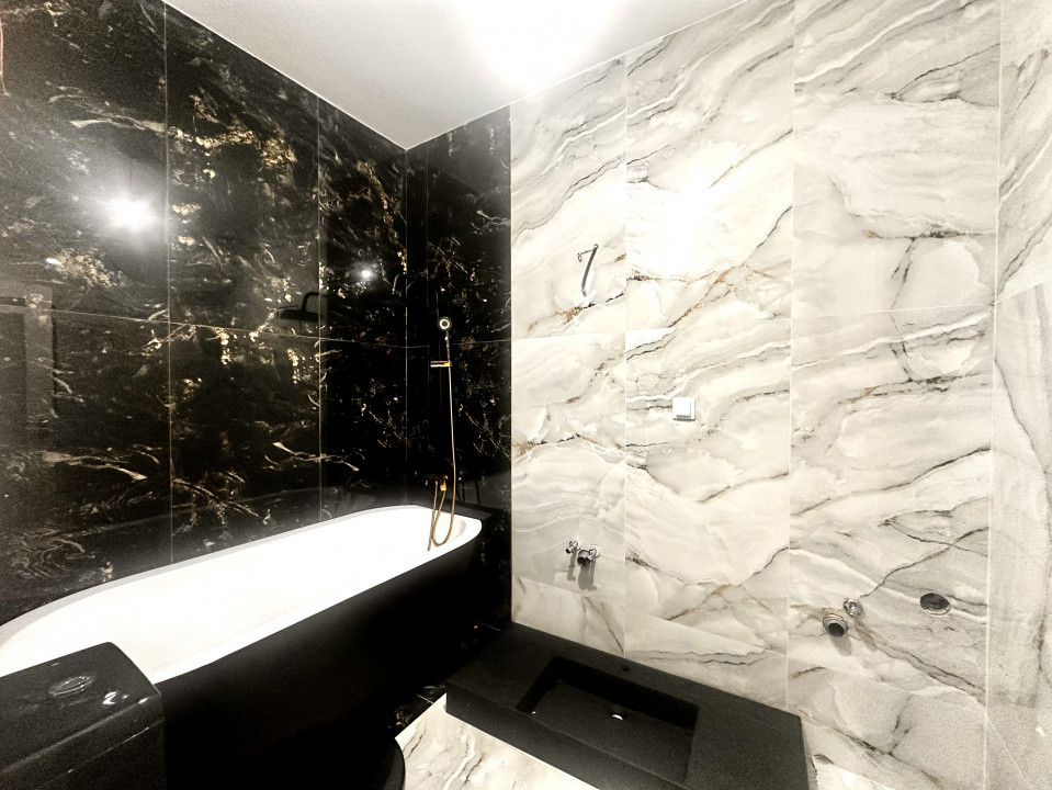 Apartamente de vanzare Cluj-Napoca Grigorescu / Taietura Turcului 7