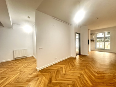 Vanzare Apartament 2 Camere | Finisat | Parcare | Zona Taietura Turcului