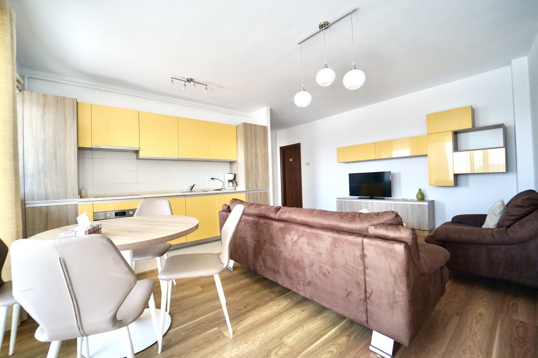 Apartamente de inchiriat Cluj-Napoca Buna-Ziua / Mozart 1