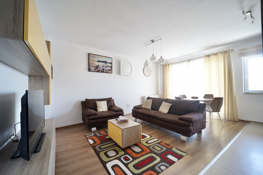 Apartamente de inchiriat Cluj-Napoca Buna-Ziua / Mozart 2