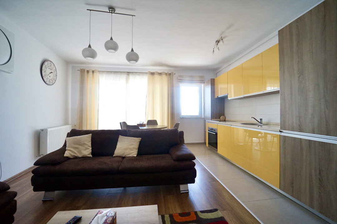Apartamente de inchiriat Cluj-Napoca Buna-Ziua / Mozart 3