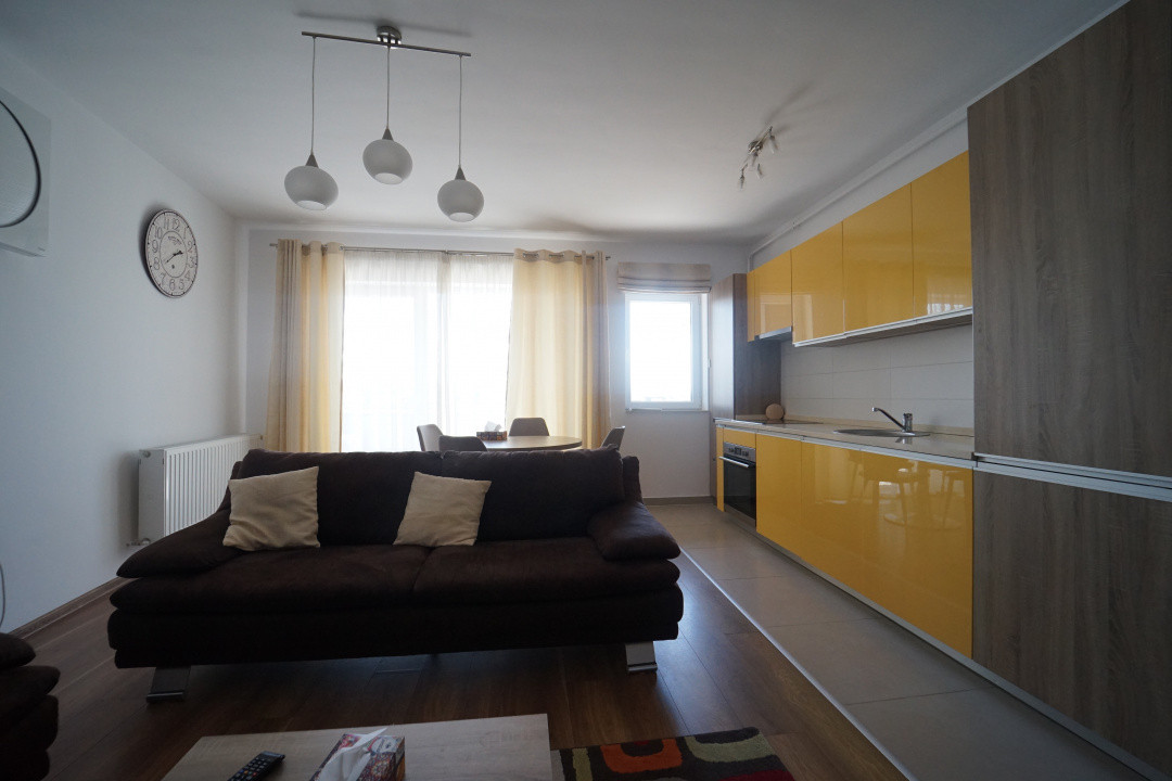 Apartamente de inchiriat Cluj-Napoca Buna-Ziua / Mozart 4
