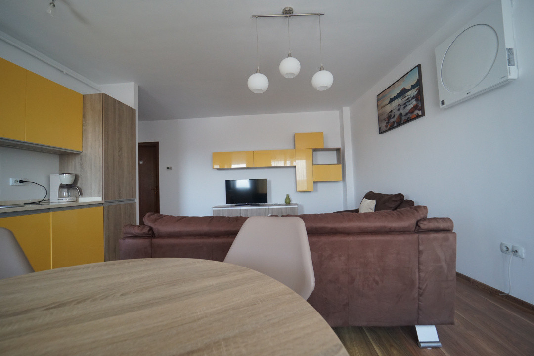 Apartamente de inchiriat Cluj-Napoca Buna-Ziua / Mozart 5
