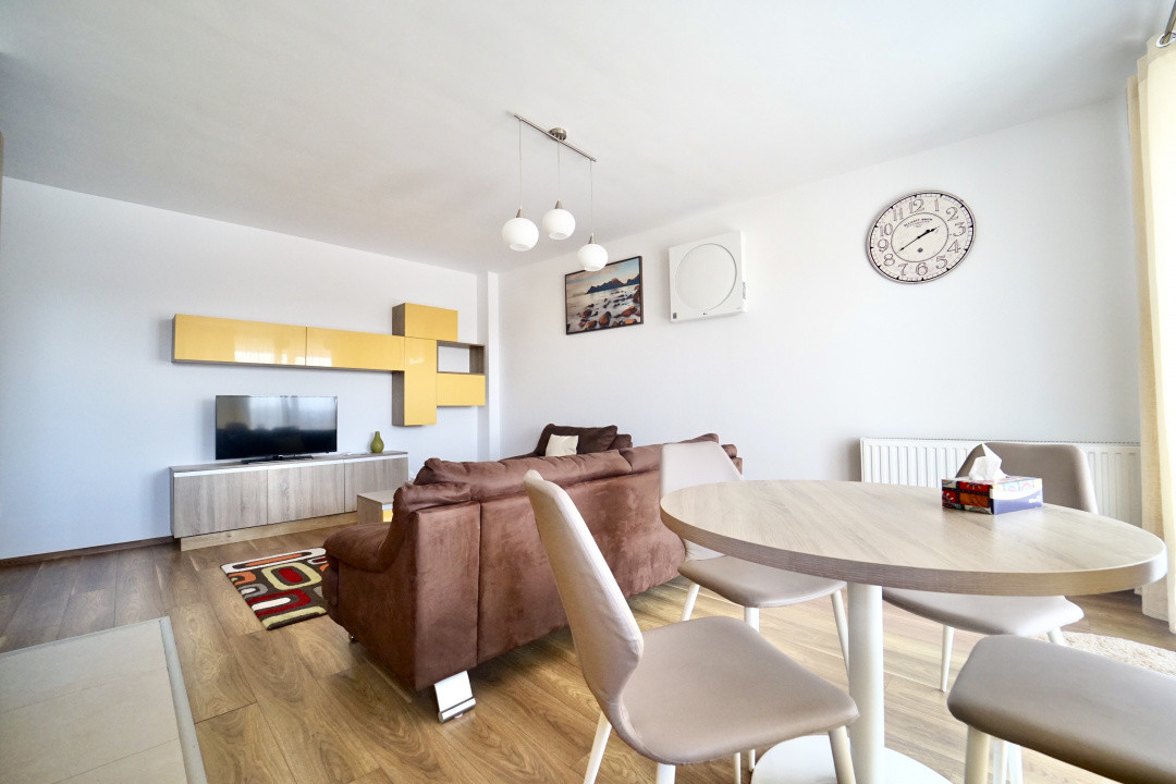 Apartamente de inchiriat Cluj-Napoca Buna-Ziua / Mozart 6