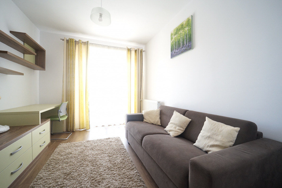 Apartamente de inchiriat Cluj-Napoca Buna-Ziua / Mozart 7