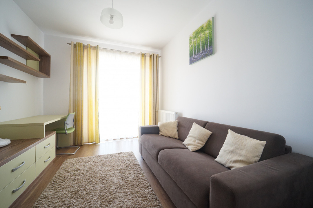 Apartamente de inchiriat Cluj-Napoca Buna-Ziua / Mozart 8