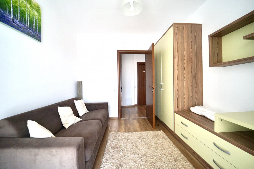 Apartamente de inchiriat Cluj-Napoca Buna-Ziua / Mozart 9