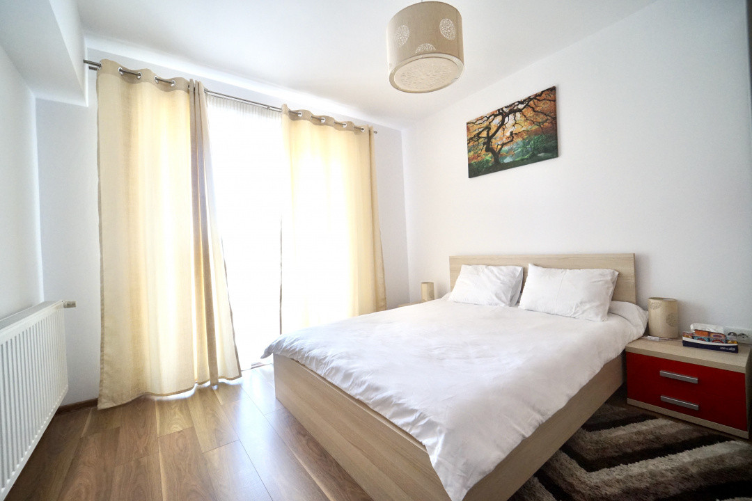 Apartamente de inchiriat Cluj-Napoca Buna-Ziua / Mozart 10