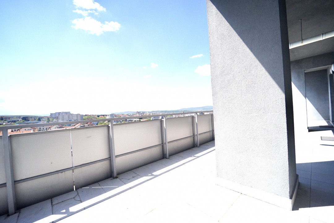 Apartamente de inchiriat Cluj-Napoca Buna-Ziua / Mozart 14