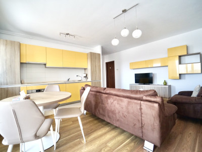 Apartamente de inchiriat Cluj-Napoca Buna-Ziua / Mozart imagine mica 1