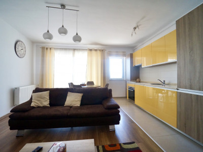 Apartamente de inchiriat Cluj-Napoca Buna-Ziua / Mozart imagine mica 3