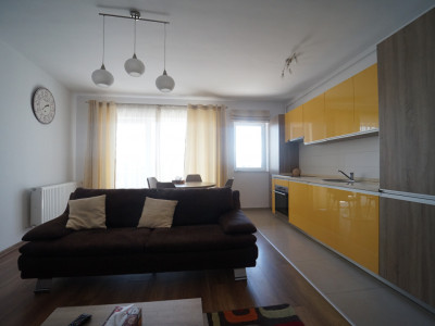 Apartamente de inchiriat Cluj-Napoca Buna-Ziua / Mozart imagine mica 4
