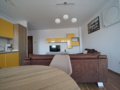 Apartamente de inchiriat Cluj-Napoca Buna-Ziua / Mozart imagine mica 5