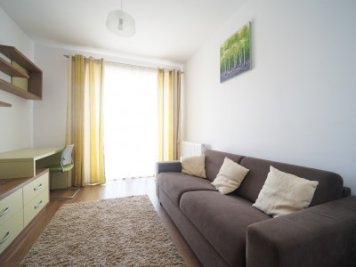 Apartamente de inchiriat Cluj-Napoca Buna-Ziua / Mozart imagine mica 8
