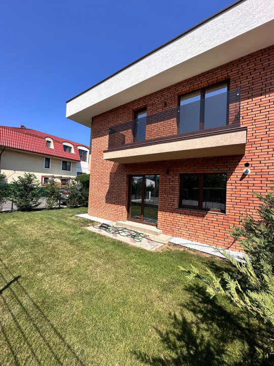 Case de vanzare Floresti Terra 8