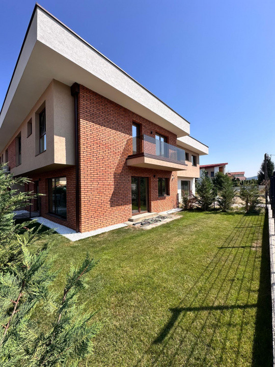 Case de vanzare Floresti Terra 9