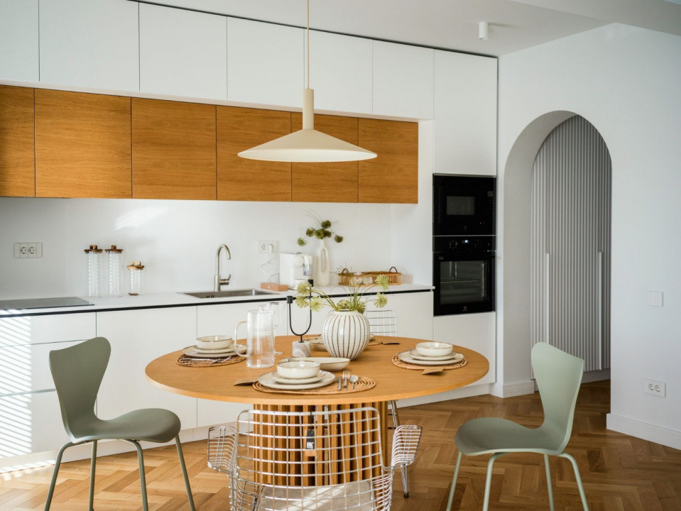 Apartamente de inchiriat Cluj-Napoca Zorilor 1