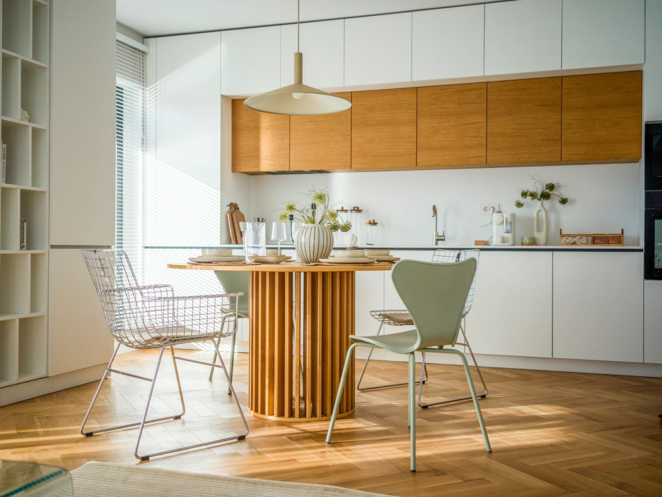 Apartamente de inchiriat Cluj-Napoca Zorilor 2