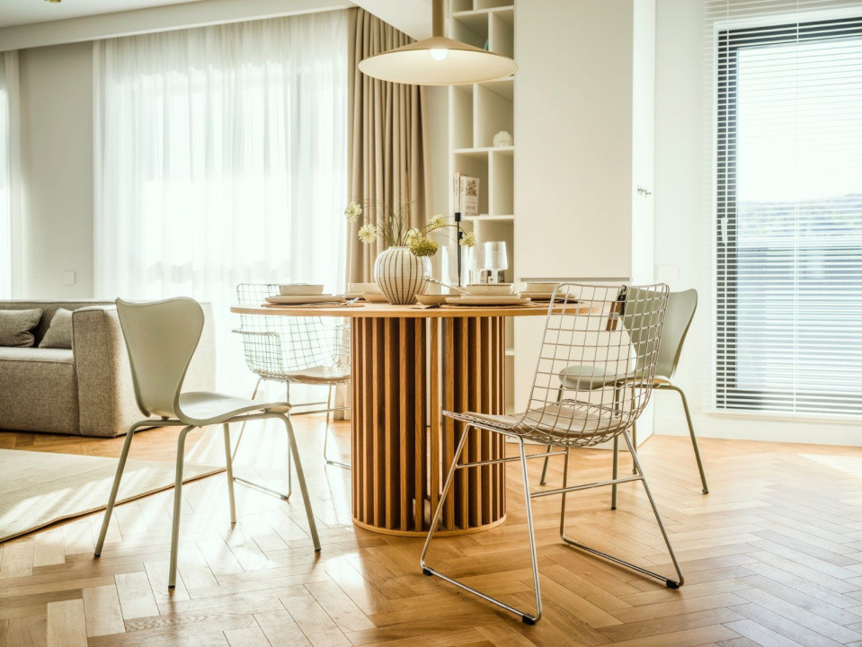Apartamente de inchiriat Cluj-Napoca Zorilor 4