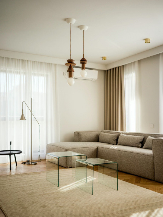 Apartamente de inchiriat Cluj-Napoca Zorilor 6