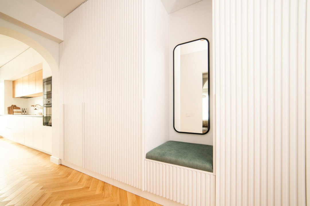 Apartamente de inchiriat Cluj-Napoca Zorilor 7