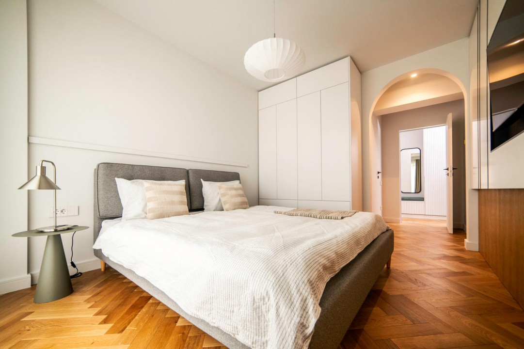 Apartamente de inchiriat Cluj-Napoca Zorilor 8