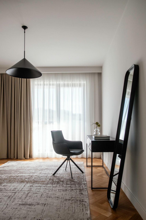 Apartamente de inchiriat Cluj-Napoca Zorilor 9