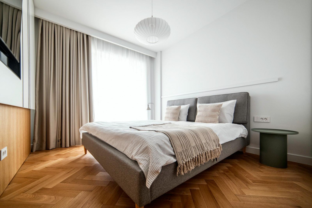 Apartamente de inchiriat Cluj-Napoca Zorilor 11