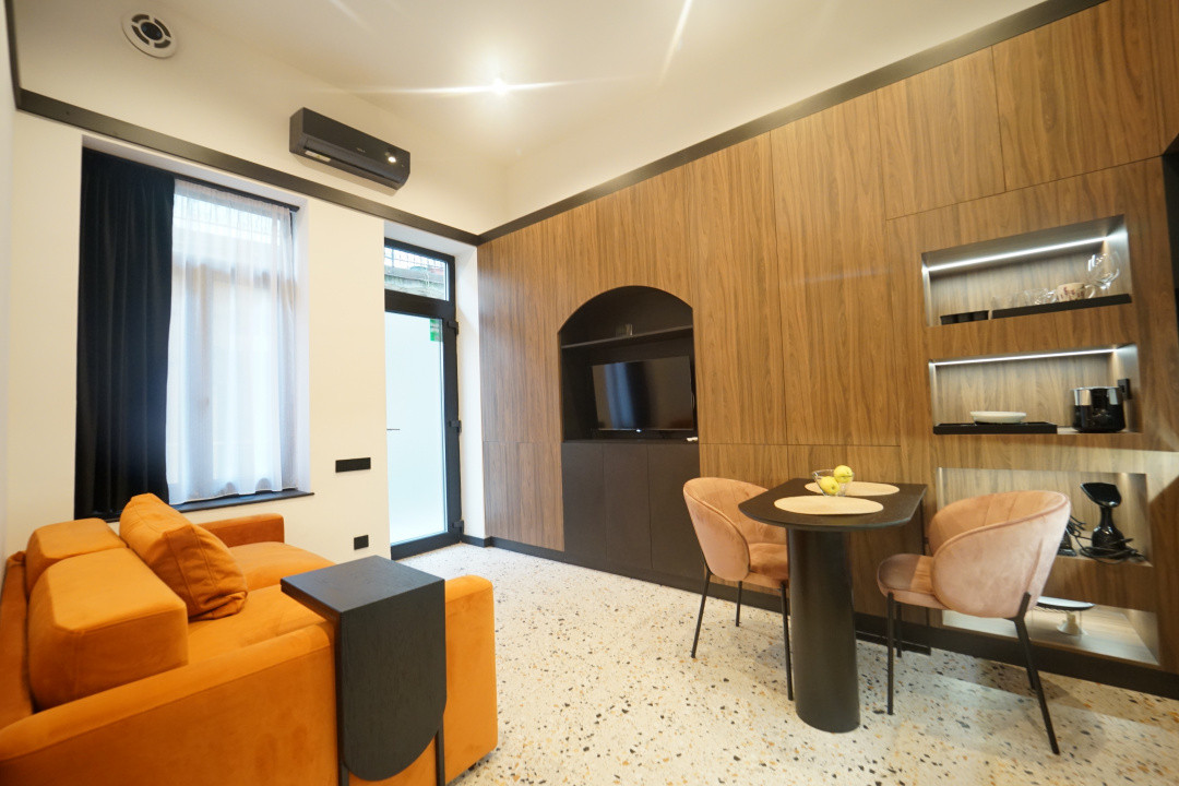 Apartamente de vanzare Cluj-Napoca Utracentral 1