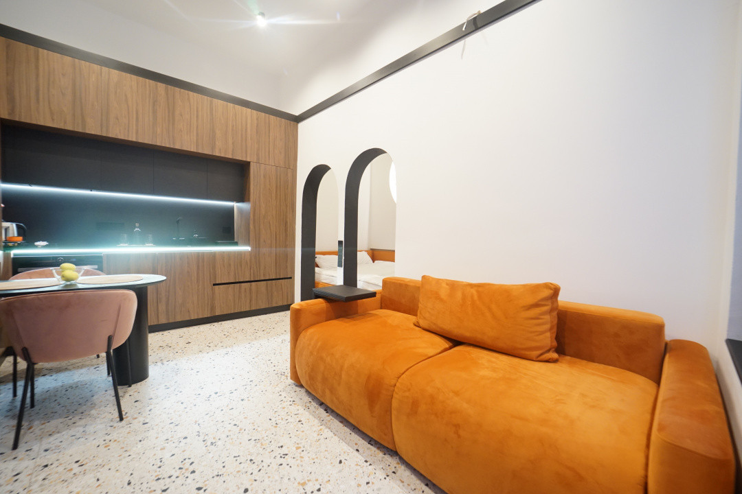 Apartamente de vanzare Cluj-Napoca Utracentral 2