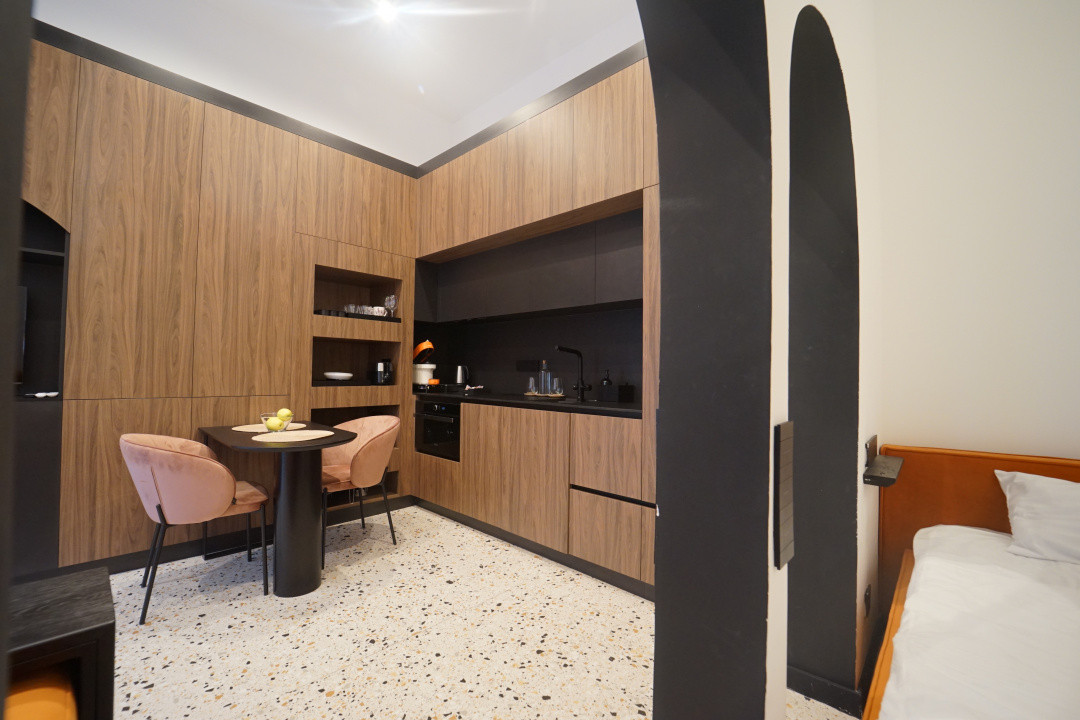 Apartamente de vanzare Cluj-Napoca Utracentral 5