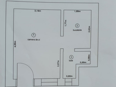 Apartamente de vanzare Cluj-Napoca Utracentral imagine mica 12