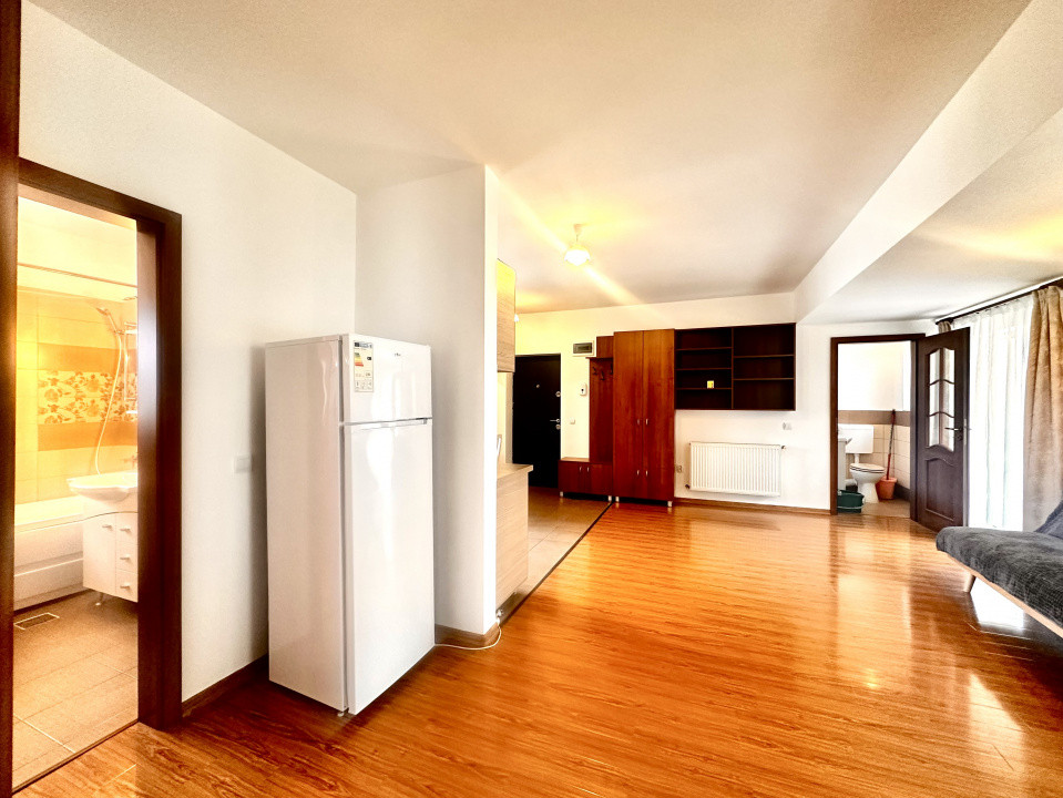 Apartamente de inchiriat Cluj-Napoca Manastur / Campului 2
