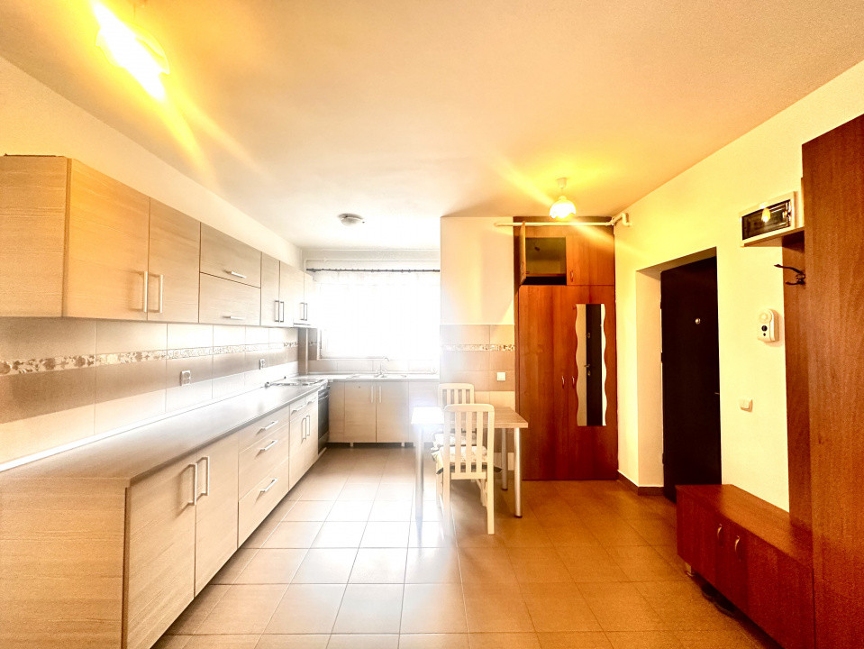 Apartamente de inchiriat Cluj-Napoca Manastur / Campului 3