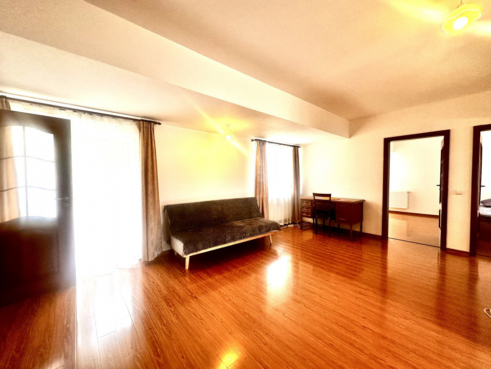 Apartamente de inchiriat Cluj-Napoca Manastur / Campului 5