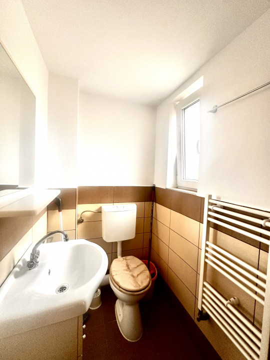 Apartamente de inchiriat Cluj-Napoca Manastur / Campului 6