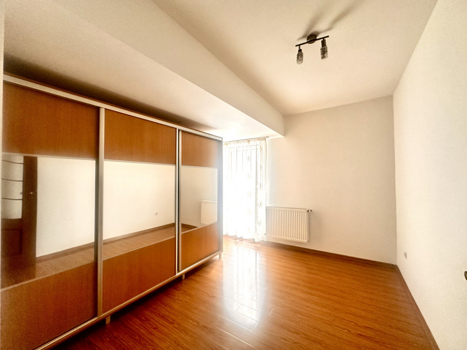 Apartamente de inchiriat Cluj-Napoca Manastur / Campului 9