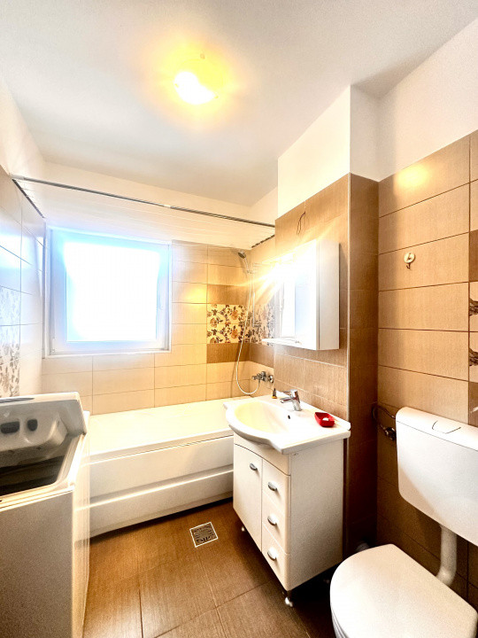 Apartamente de inchiriat Cluj-Napoca Manastur / Campului 11