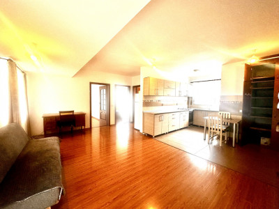 Apartamente de inchiriat Cluj-Napoca Manastur / Campului imagine mica 4